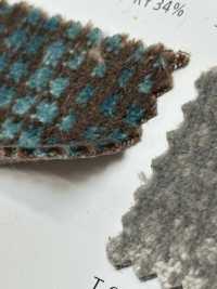 CRWON تاج[Textile / Fabric] Shinko صور إضافية