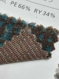 CRWON تاج[Textile / Fabric] Shinko صور إضافية