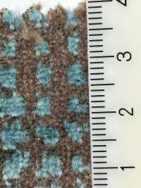 CRWON تاج[Textile / Fabric] Shinko صور إضافية