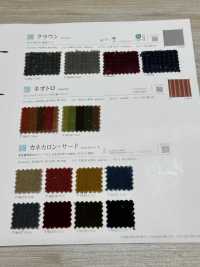 NEOTRO Neotoro[Textile / Fabric] Shinko صور إضافية