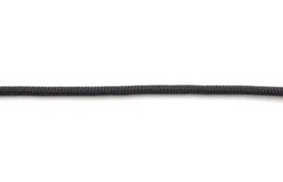 ナイロンキャッツアイ-B سلسلة Matsuba Cord، مع قلب 1MM