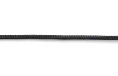 ポリエステルキャッツアイ-B سلسلة Matsuba Cord، قلب 1 mm