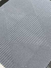 1078506 LINKS KNIT نمط أرجايل[Textile / Fabric] Takisada صور إضافية