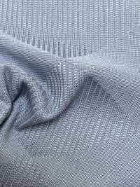 1078506 LINKS KNIT نمط أرجايل[Textile / Fabric] Takisada صور إضافية