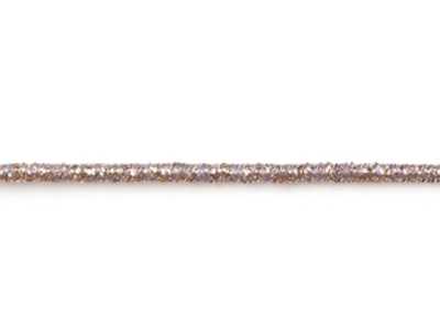 EP130L-B حبل مطاطي Puchi Lame 1.3MM