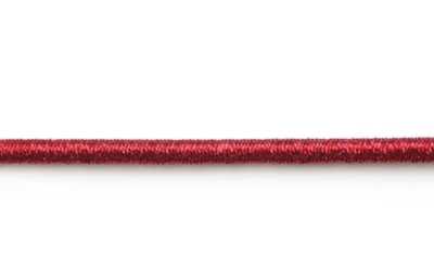 SBL200 حبل مطاطي لاميه ناعم 2MM