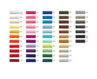 CCF01A(M) حبل قطني 5MM[Ribbons, Tapes, And Cords] Cordon صور إضافية