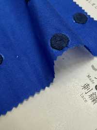 KCL526-D1 دانتيل لاون 60[نسيج / قماش] Uni Textile (Komon Kobo) صور إضافية