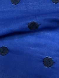 KCL526-D1 دانتيل لاون 60[نسيج / قماش] Uni Textile (Komon Kobo) صور إضافية
