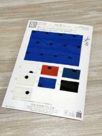 KCL526-D1 دانتيل لاون 60[نسيج / قماش] Uni Textile (Komon Kobo) صور إضافية