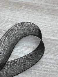 HORSEHAIR BRAID HARD شريط شعر الحصان صلب[Ribbons, Tapes, And Cords] ULTRAMODE&Elite صور إضافية