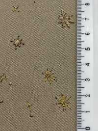 HP-5092-1 TC تويل كريب بريز[Textile / Fabric] HOKKOH صور إضافية