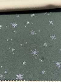 HP-5092-1 TC تويل كريب بريز[Textile / Fabric] HOKKOH صور إضافية