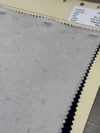 HP-5091-1 ساتان كريب لؤلؤي[Textile / Fabric] HOKKOH صور إضافية