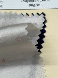 HP-5091-1 ساتان كريب لؤلؤي[Textile / Fabric] HOKKOH صور إضافية