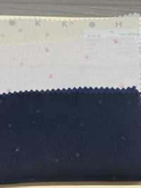 HP-5091-1 ساتان كريب لؤلؤي[Textile / Fabric] HOKKOH صور إضافية