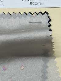 HP-5091-1 ساتان كريب لؤلؤي[Textile / Fabric] HOKKOH صور إضافية