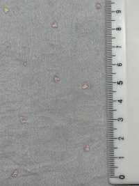 HP-5091-1 ساتان كريب لؤلؤي[Textile / Fabric] HOKKOH صور إضافية