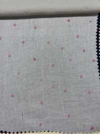 HP-5091-1 ساتان كريب لؤلؤي[Textile / Fabric] HOKKOH صور إضافية