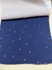 HP-5091-1 ساتان كريب لؤلؤي[Textile / Fabric] HOKKOH صور إضافية