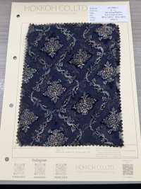 HP-5090-1 مخمل أوبال بلايث[Textile / Fabric] HOKKOH صور إضافية