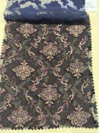 HP-5090-1 مخمل أوبال بلايث[Textile / Fabric] HOKKOH صور إضافية