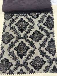 HP-5090-1 مخمل أوبال بلايث[Textile / Fabric] HOKKOH صور إضافية