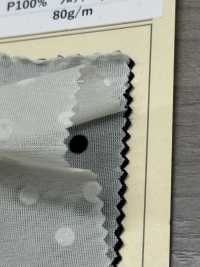 HP-5087-1 50d جيرسي[Textile / Fabric] HOKKOH صور إضافية