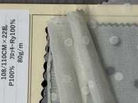 HP-5087-1 50d جيرسي[Textile / Fabric] HOKKOH صور إضافية