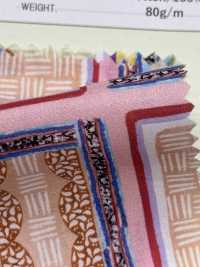 DP-7930-2 لاون 60s باتشورك للطباعة النافثة للحبر[Textile / Fabric] HOKKOH صور إضافية