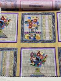 DP-7930-2 لاون 60s باتشورك للطباعة النافثة للحبر[Textile / Fabric] HOKKOH صور إضافية