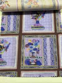 DP-7930-2 لاون 60s باتشورك للطباعة النافثة للحبر[Textile / Fabric] HOKKOH صور إضافية