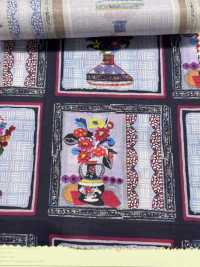 DP-7930-2 لاون 60s باتشورك للطباعة النافثة للحبر[Textile / Fabric] HOKKOH صور إضافية