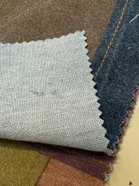 INDIA-2116 رقع الدنيم[Textile / Fabric] Arinobe Shoten صور إضافية