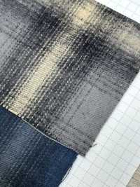 SB4242 30/2 شاجي أومبريه[Textile / Fabric] SHIBAYA صور إضافية