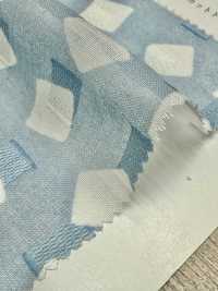 KCP160-DM-172K Koshira طباعة قص[نسيج / قماش] Uni Textile (Komon Kobo) صور إضافية