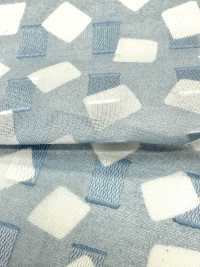 KCP160-DM-172K Koshira طباعة قص[نسيج / قماش] Uni Textile (Komon Kobo) صور إضافية