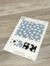 KCP160-DM-172K Koshira طباعة قص[نسيج / قماش] Uni Textile (Komon Kobo) صور إضافية