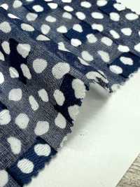 KCP160-DP-23K Koshira طباعة قص[نسيج / قماش] Uni Textile (Komon Kobo) صور إضافية