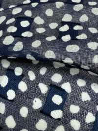 KCP160-DP-23K Koshira طباعة قص[نسيج / قماش] Uni Textile (Komon Kobo) صور إضافية