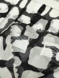 KCP160-DP-71K Koshira طباعة مقصوصة[نسيج / قماش] Uni Textile (Komon Kobo) صور إضافية