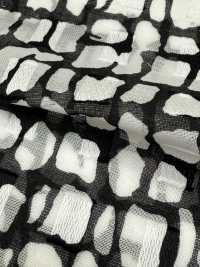 KCP160-DP-71K Koshira طباعة مقصوصة[نسيج / قماش] Uni Textile (Komon Kobo) صور إضافية
