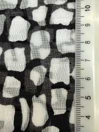 KCP160-DP-71K Koshira طباعة مقصوصة[نسيج / قماش] Uni Textile (Komon Kobo) صور إضافية