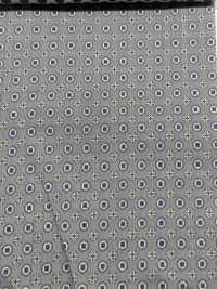 3026-656-1 لاون 60s بنقشة صغيرة[Textile / Fabric] HOKKOH صور إضافية
