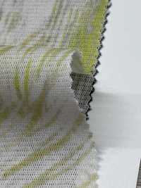 7026-410-1 ملمس شبكي شفاف[Textile / Fabric] HOKKOH صور إضافية