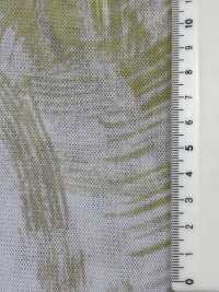 7026-410-1 ملمس شبكي شفاف[Textile / Fabric] HOKKOH صور إضافية