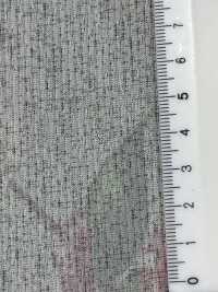 7026-400-1 زهرة كبيرة شفافة مضلعة[Textile / Fabric] HOKKOH صور إضافية