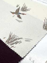 KCP212-DKD-689 طباعة كوردروي للقمصان 21W[نسيج / قماش] Uni Textile (Komon Kobo) صور إضافية