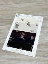 KCP212-DKD-689 طباعة كوردروي للقمصان 21W[نسيج / قماش] Uni Textile (Komon Kobo) صور إضافية