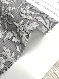 KCP212-DKD-587 21W طباعة كوردروي للقمصان[Textile / Fabric] Uni Textile (Komon Kobo) صور إضافية